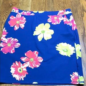 Old Navy pencil skirt in size L